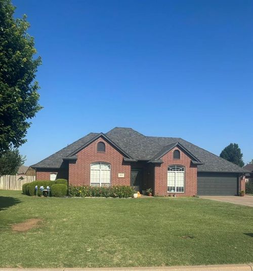 1802 Constitution Ave, Enid, OK, 73703-2003 | Card Image