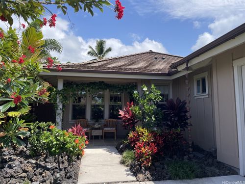 78-7075 Holuakai Loop, Kailua Kona, HI, 96740-4520 | Card Image