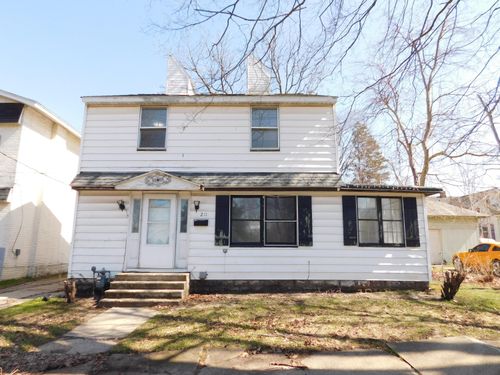 211 N 8th St, Niles, MI, 49120-2501 | Card Image