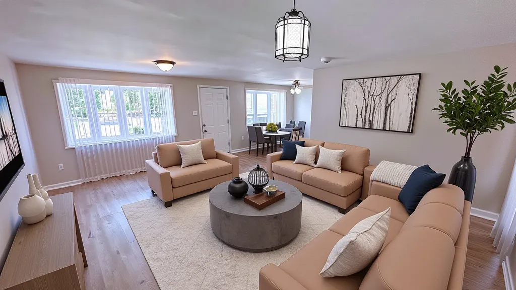 Residential in Robbins 4