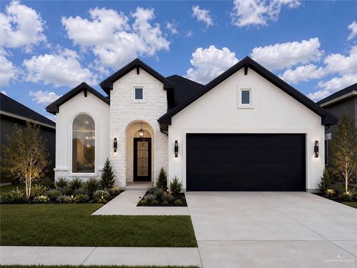 5304 Journey Drive, Rio Grande City, TX, 78582 | Card Image