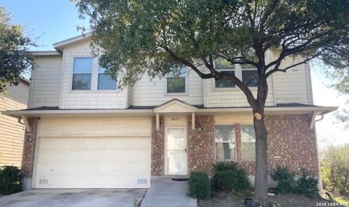 7431 Monets Gdn, San Antonio, TX, 78218-3101 | Card Image