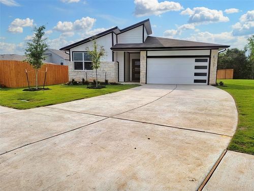 7501 Wheatgrass Path, Austin, TX, 78724-4497 | Card Image