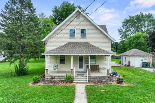 164 N Plank St, Rossville, IN, 46065-9410 | Card Image