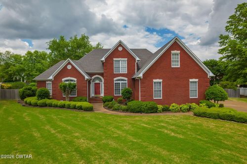 37 Starlight Cv, Jackson, TN, 38305-7359 | Card Image