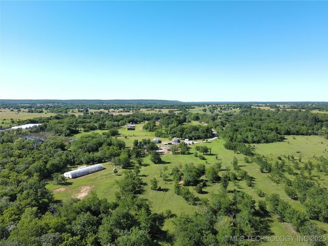 23999 W 45 Th St N, House other with 3 bedrooms, 2 bathrooms and null parking in Haskell OK | Image 4