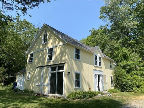 30 Old Shore Rd, Old Lyme, CT, 06371-1932 | Card Image