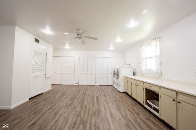 9461 N County Road 800 W, House other with 3 bedrooms, 2 bathrooms and null parking in Middletown IN | Image 25