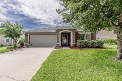 1475 Lantern Light Trail, House other with 3 bedrooms, 2 bathrooms and null parking in Middleburg FL | Image 2