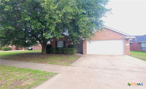 2810 Scottsdale Dr, Killeen, TX, 76543-5288 | Card Image