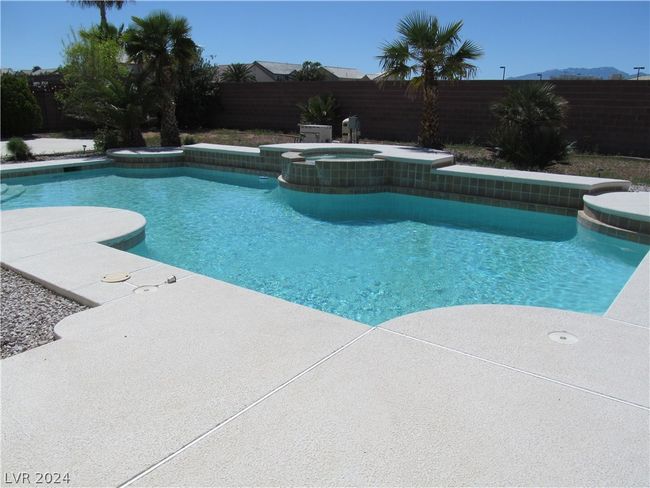 9795 La Cienega St, House other with 5 bedrooms, 3 bathrooms and null parking in Las Vegas NV | Image 44