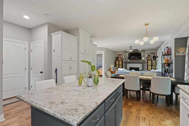 4610 Aminda St, House other with 4 bedrooms, 4 bathrooms and null parking in Shawnee KS | Image 11