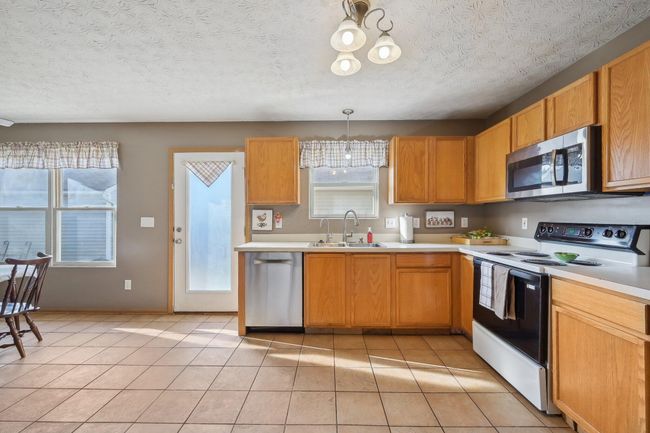 5307 Valley Forge St, Condo with 3 bedrooms, 3 bathrooms and null parking in Orient OH | Image 26