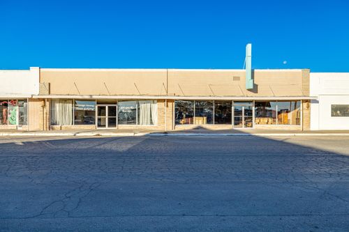 211 N Main Avenue, Big Lake, TX, 76932 | Card Image