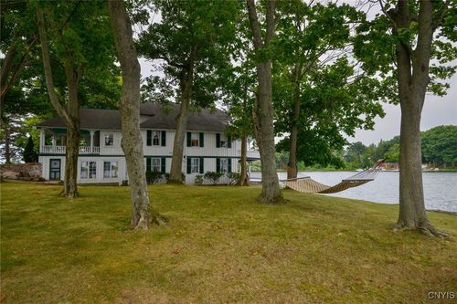 6 Manhattan Is, Wellesley Island, NY, 13640 | Card Image