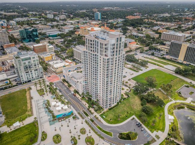 APT-2402 - 331 Cleveland St, Condo with 2 bedrooms, 2 bathrooms and null parking in Clearwater FL | Image 12