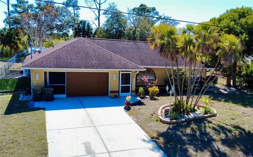 4395 Hansard Ave, North Port, FL, 34286-6014 | Card Image