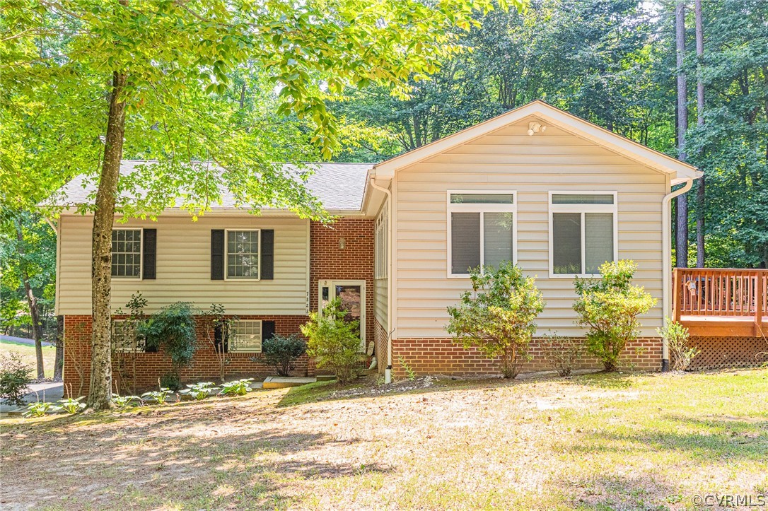 Jackson Dr, King George, VA 22485