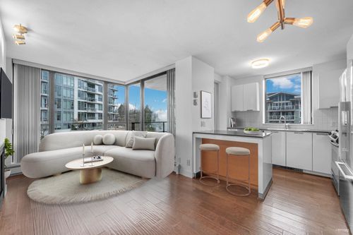 605-151 W 2nd St, North Vancouver, BC, V7M3P1 | Card Image