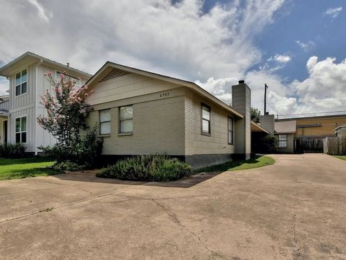 b-4703 Rosedale Ave, Austin, TX, 78756-2830 | Card Image