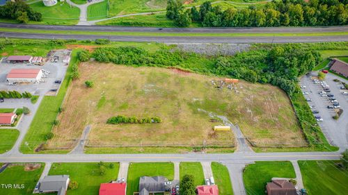 Tbd West Main Boulevard, Church Hill, TN, 37642 | Card Image