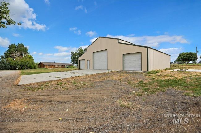 982 E 2700 S, House other with 2 bedrooms, 2 bathrooms and null parking in Hagerman ID | Image 25