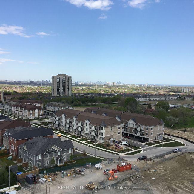 1519 - 8 Nahani Way, Condo with 2 bedrooms, 2 bathrooms and null parking in Mississauga ON | Image 12
