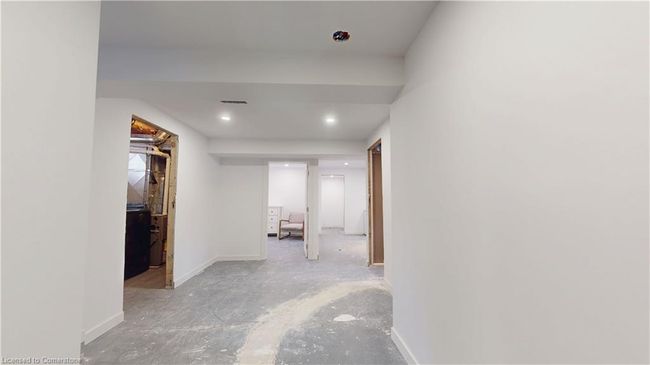 201 Margaret Ave, House other with 3 bedrooms, 1 bathrooms and 7 parking in Stoney Creek ON | Image 26