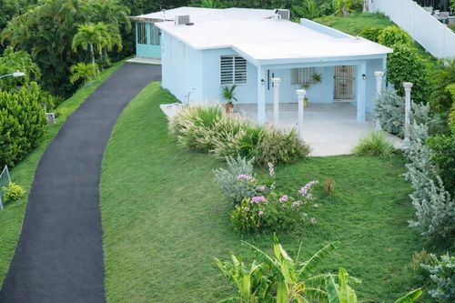 km-114 Calle Saturnino Rodriguez, Yabucoa, PR, 00767-3916 | Card Image