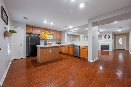 15823 Kings Cypress Ln, Cypress, TX, 77429-1555 | Card Image