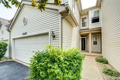 16449 Newcastle Way, Lockport, IL, 60441-6022 | Card Image