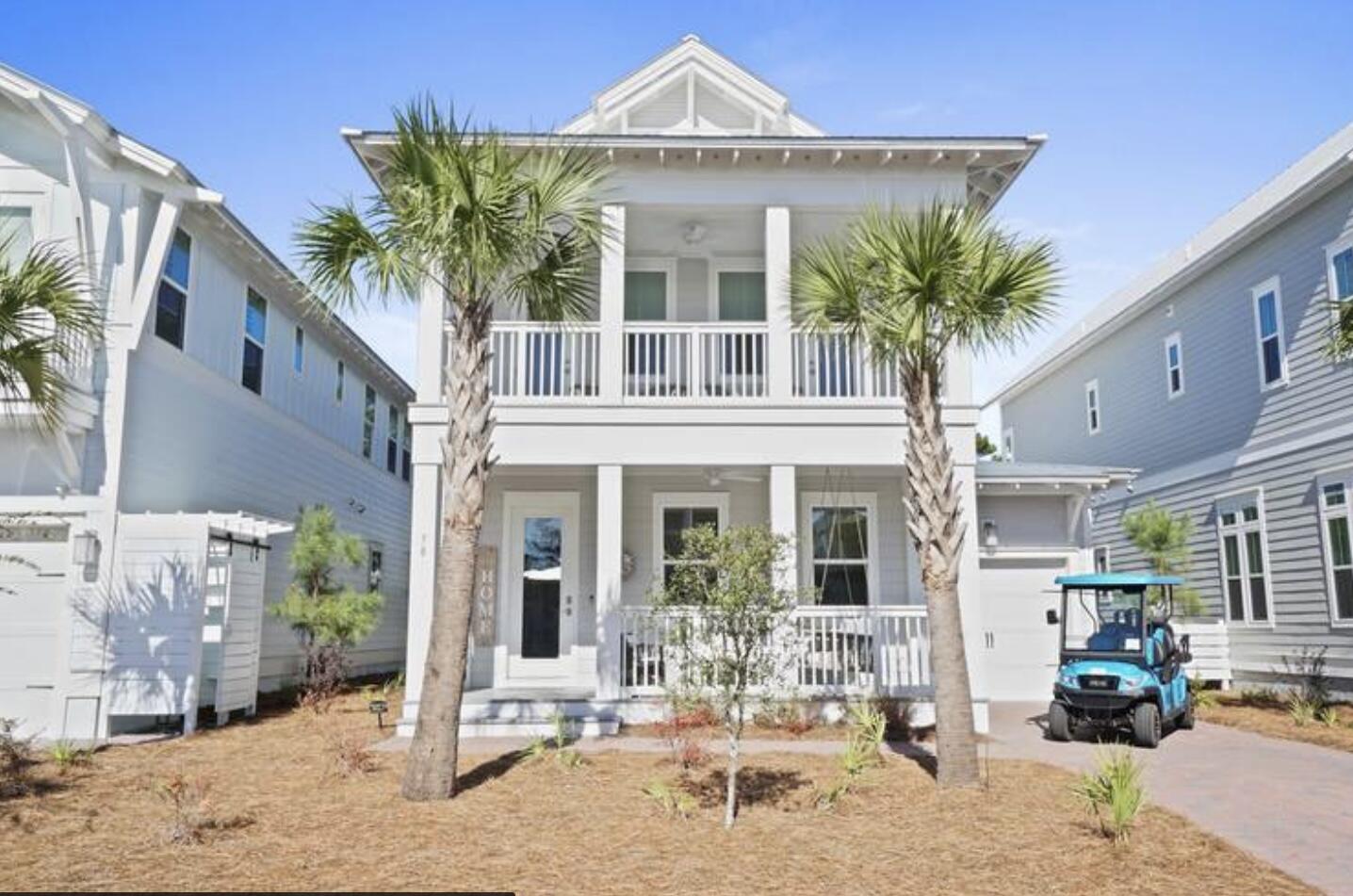 Siasconset Ln, Inlet Beach, FL 32461