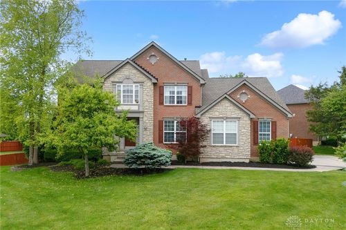 1973 Rich Rd, Beavercreek, OH, 45432-2365 | Card Image