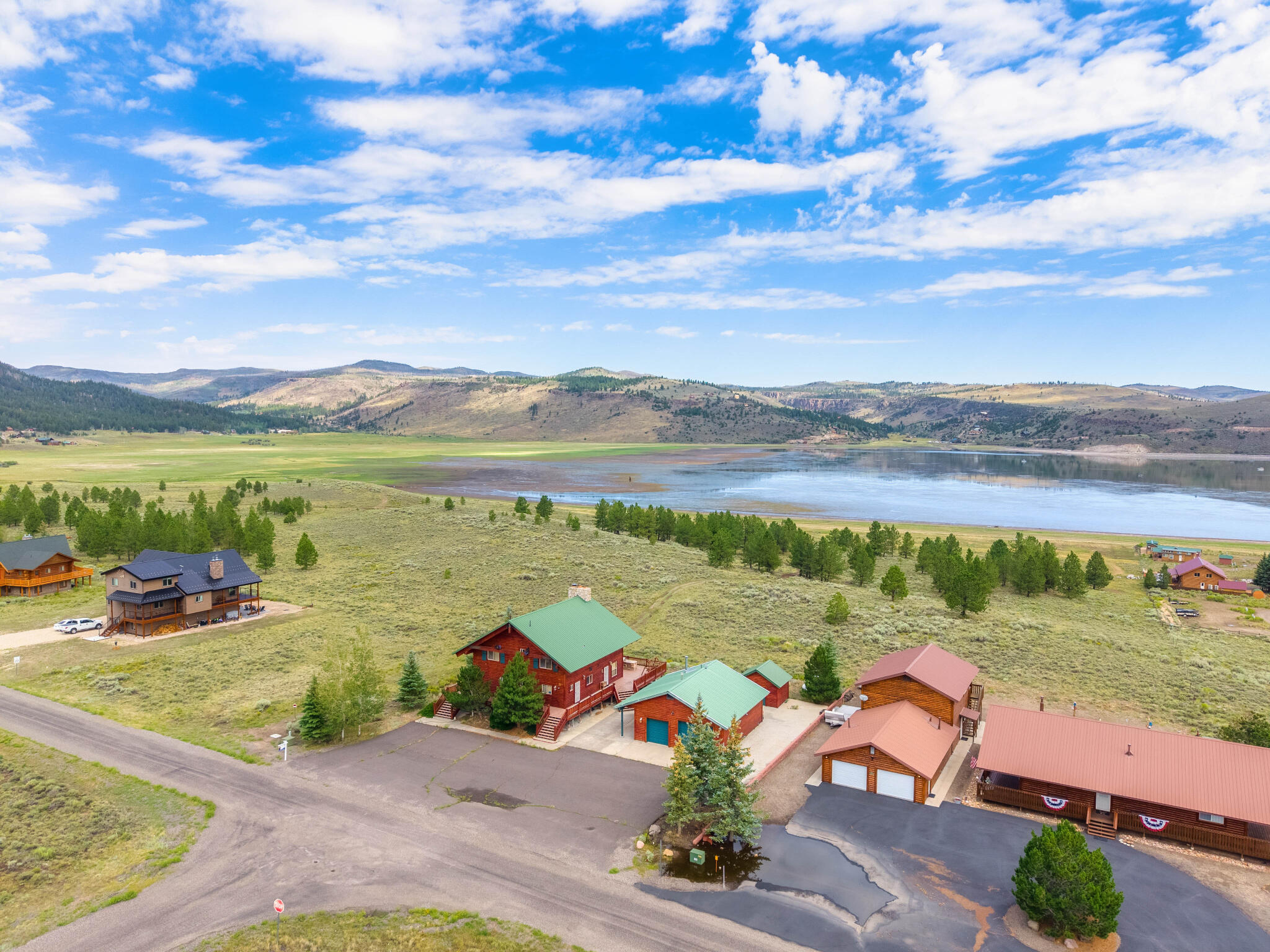 Residential in Panguitch