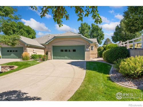 591 Clubhouse Dr, Loveland, CO, 80537-9191 | Card Image