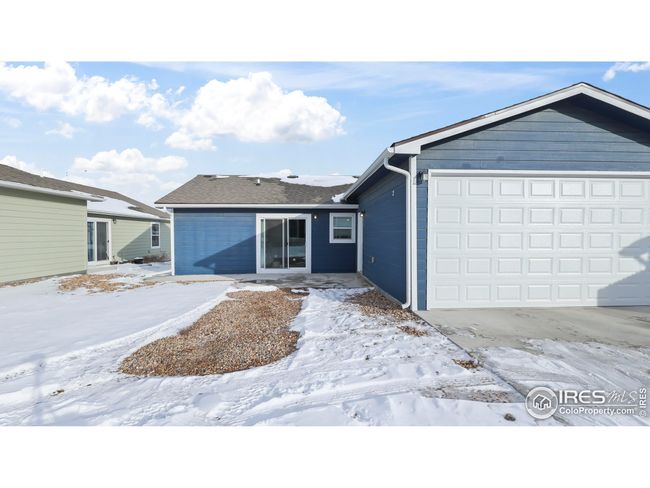 1506 Ouray Ave, House other with 3 bedrooms, 2 bathrooms and null parking in Fort Morgan CO | Image 17