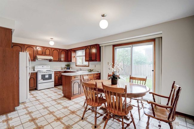 93 Longmeadow Cres, House other with 4 bedrooms, 3 bathrooms and 4 parking in Markham ON | Image 13