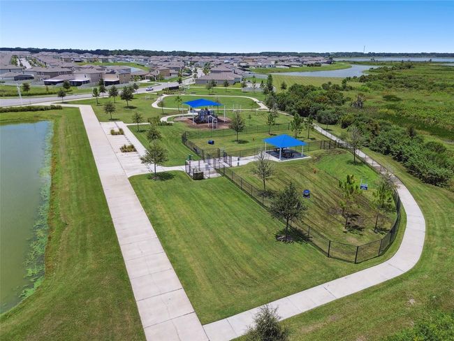 31440 Barrel Wave Way, House other with 6 bedrooms, 3 bathrooms and null parking in WESLEY CHAPEL FL | Image 38