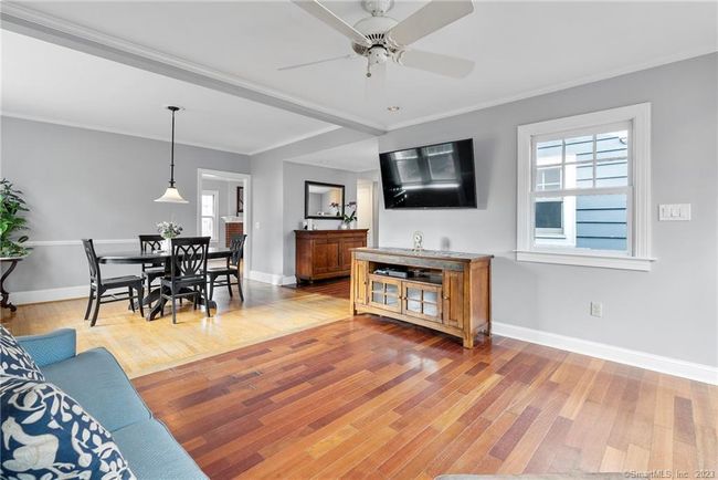 45 Woodland St, House other with 3 bedrooms, 2 bathrooms and null parking in Wethersfield CT | Image 15