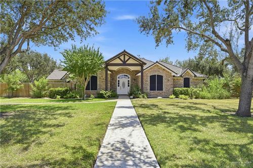 2623 Woodland Drive, Weslaco, TX, 78596 | Card Image