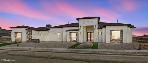 14573 Tierra Este Rd, El Paso, TX, 79938 | Card Image