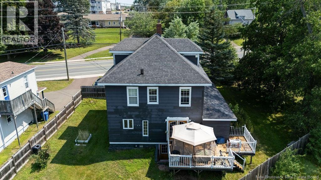 Residential Income in Dieppe 3
