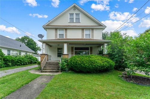 119 Summit Ave, Niles, OH, 44446-3631 | Card Image