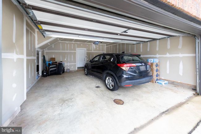 10567 Ratcliffe Trl, Townhouse with 3 bedrooms, 4 bathrooms and null parking in MANASSAS VA | Image 9