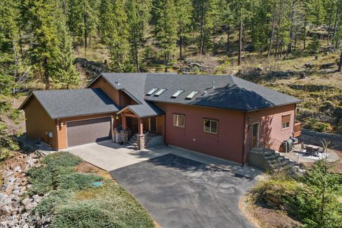 23388 N Teddy Loop, Rathdrum, ID, 83858-8852 | Card Image