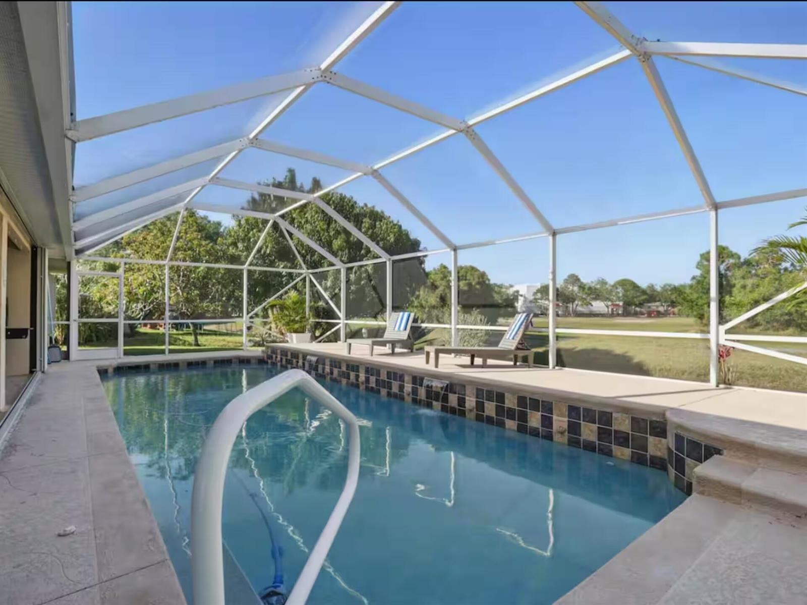 Residential Lease in Port St. Lucie 3