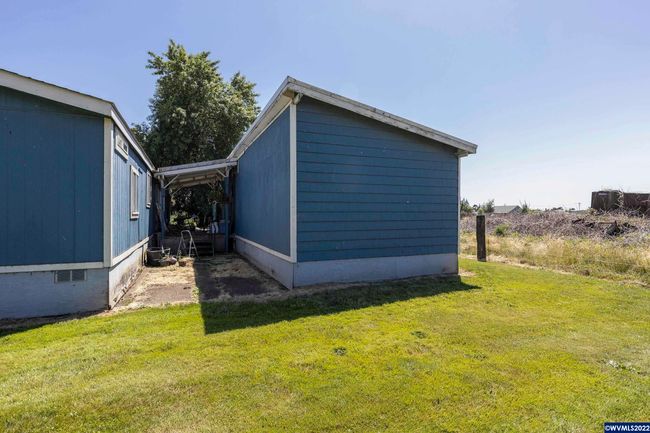 15097 Stubb Rd Ne, House other with 3 bedrooms, 2 bathrooms and null parking in Gervais OR | Image 9