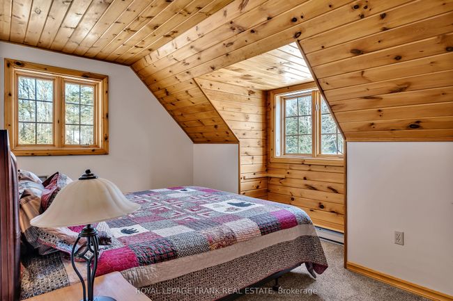 3515 County Rd 121, House other with 5 bedrooms, 3 bathrooms and 8 parking in Kinmount ON | Image 16