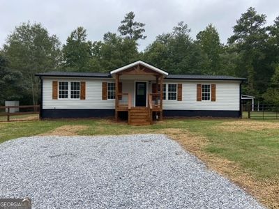 1564 Aikenton Road, House other with 3 bedrooms, 2 bathrooms and null parking in Monticello GA | Image 3