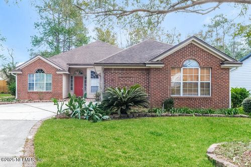 12366 Clear Lagoon Trl, JACKSONVILLE, FL, 32246-7298 | Card Image